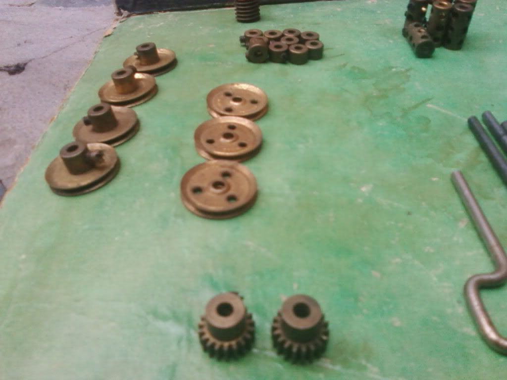 meccano meccano