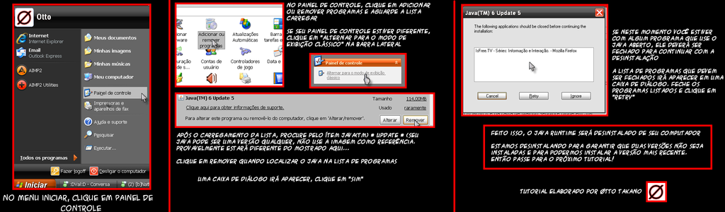 Tutorial-DesisnstalandoJava.png Desinstalando o Java picture by ottotakano