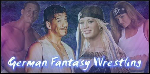 German-Fantasy-Wrestling