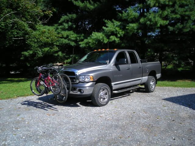 cowboy hq bike