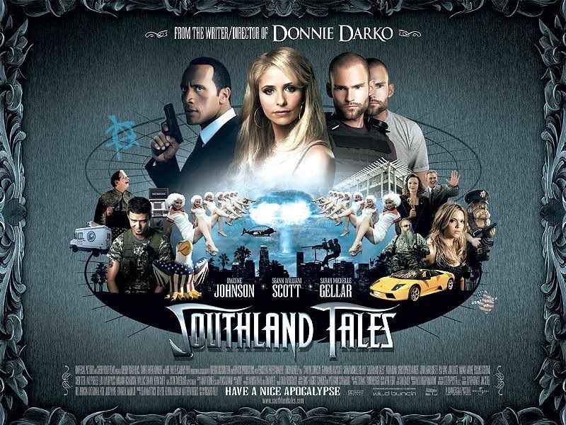 Southland tales