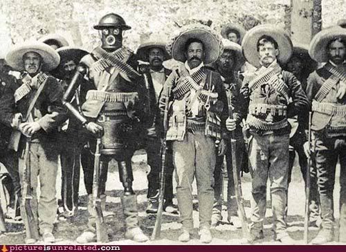 robot santa anna Pictures, Images and Photos