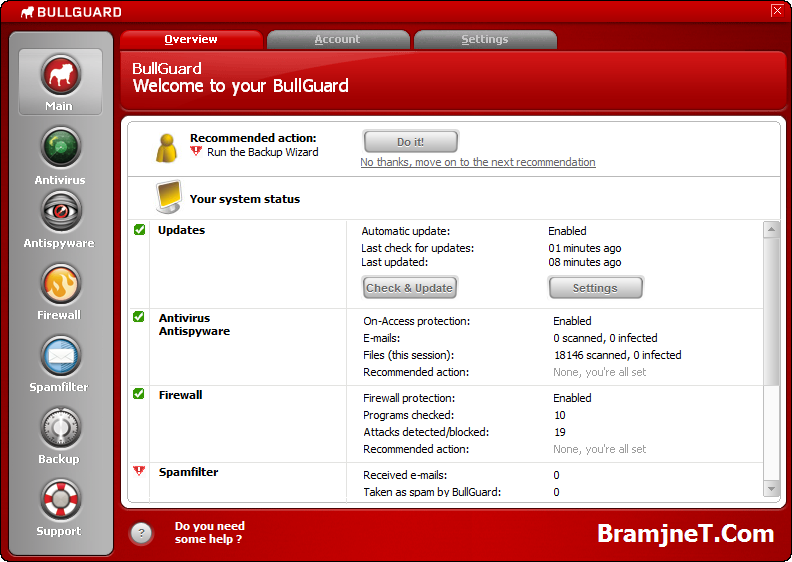 BullGuard Internet Security v8.0 عملاق 15.png