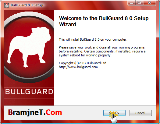 BullGuard Internet Security v8.0 عملاق 2.png