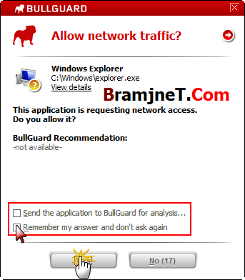 BullGuard Internet Security v8.0 عملاق 35.png
