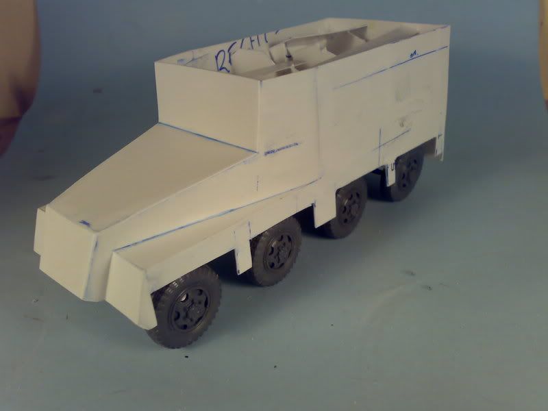 tamiya sdkfz 231