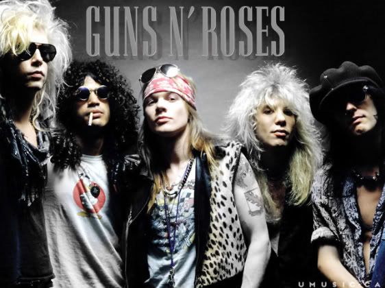 wallpaper guns n roses. Guns #39;n Roses Wallpaper