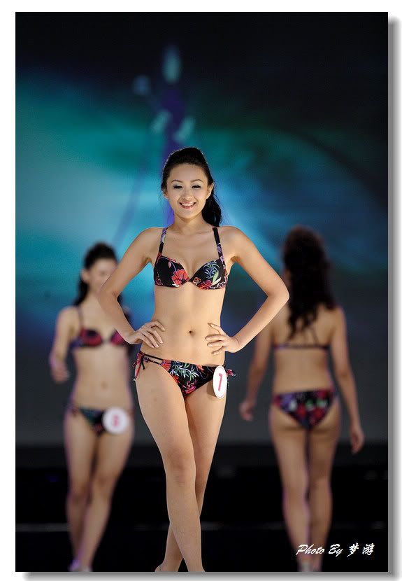 〖梦游摄影〗2011年度纽约华裔小姐选美总决赛50P_图1-27