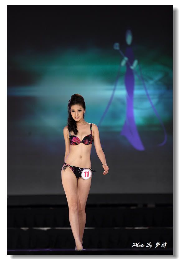 〖梦游摄影〗2011年度纽约华裔小姐选美总决赛50P_图1-31