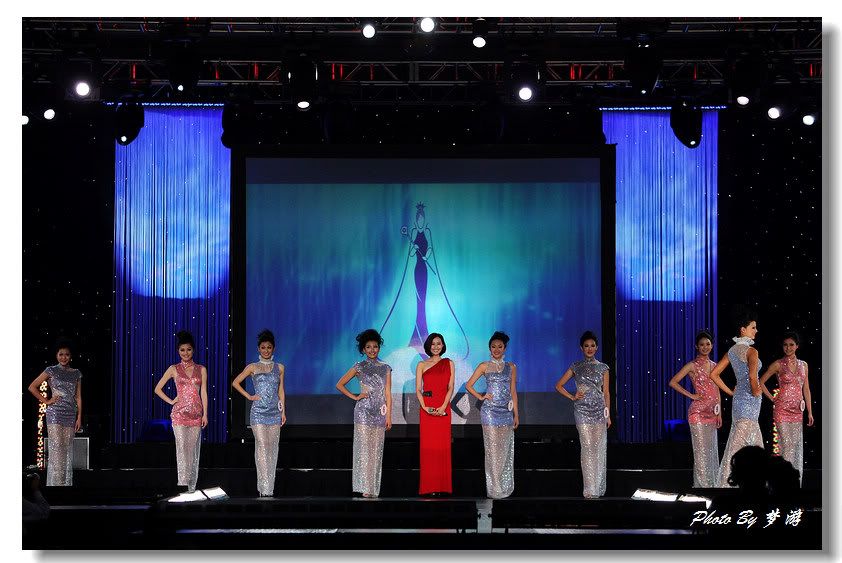 〖梦游摄影〗2011年度纽约华裔小姐选美总决赛50P_图1-36