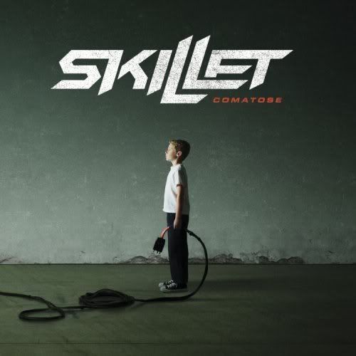 Skillet - Comatose (2006)