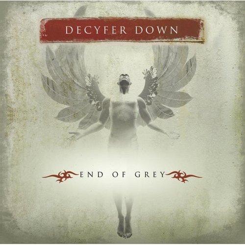 Decyfer Down - End of Grey (2006)