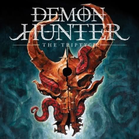 Demon Hunter - The Triptych (2005)