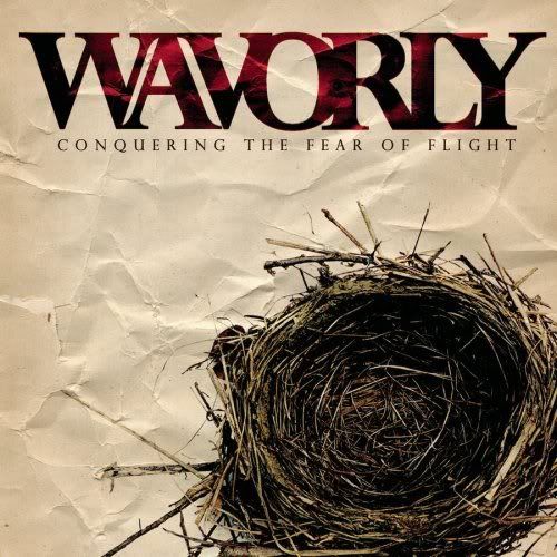 Wavorly - Conquering the Fear (2007)