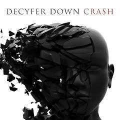 Decyfer Down - Crash (2008) (Single)