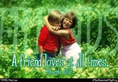 Love u!