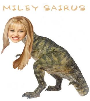Miley Sairus