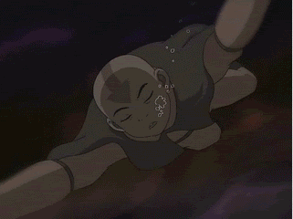 aang gif Pictures, Images and Photos