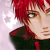 sasori01-2.png Sasori Icon image by almondjoy_88