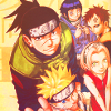 Naruto Icon Pictures, Images and Photos