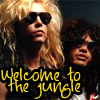 Guns N' Roses Icon Pictures, Images and Photos