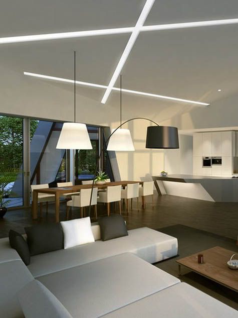 Minimalist Living rooms