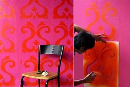 design your own wallpaper. How To Create Your Own