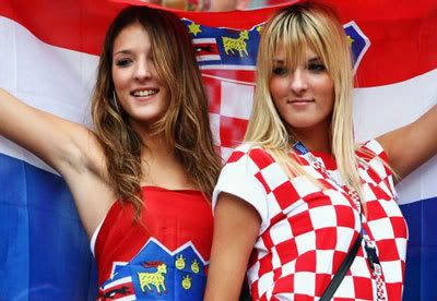 euro 2008girls照片4