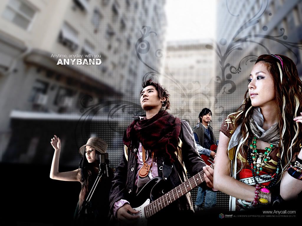 album anyband anyband
