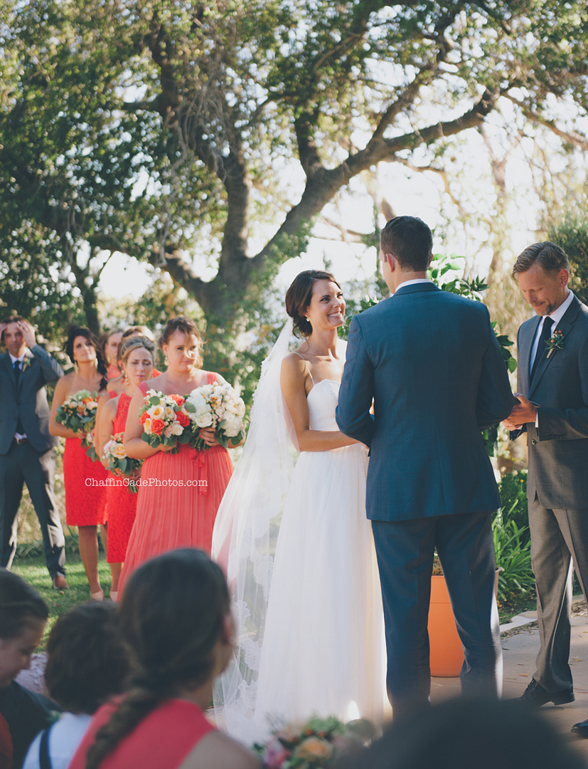 "Malibu Wedding"