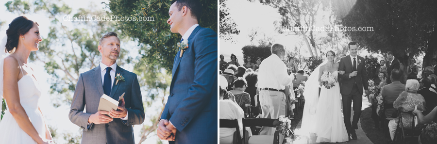 "southern California wedding"