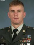 Sgt. 1st Class Matthew Kahler, died Afghanistan Jan. 26, 2008