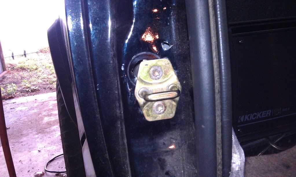 99xj door swap to 90 mj Jeep Enthusiast Forums