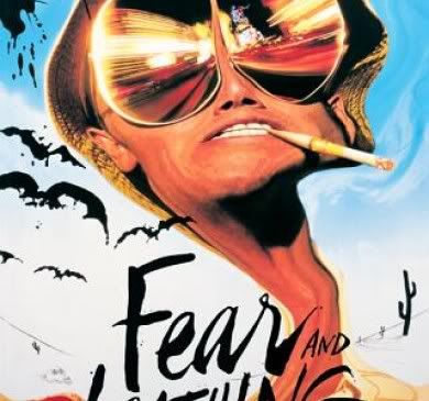 fear and loathing in las vegas. Fear and Loathing in Las Vegas