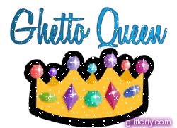 Ghetto Queen