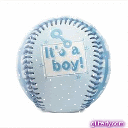 Boy Baseball
