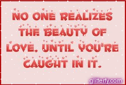 Beauty Of Love Beauty Of Love