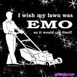 Emo Lawn