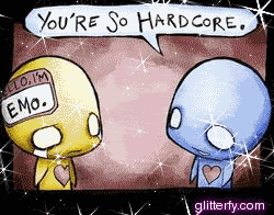 Hardcore Emo