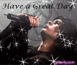 Have A Great Day Emo