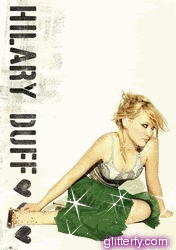 Hilary Duff