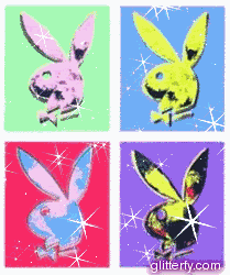 Playboy Bunny