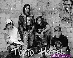 Tokio Hotel 