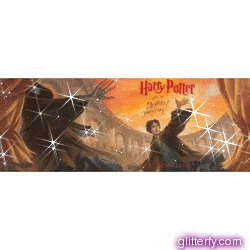 Harry Potter Harry Potter