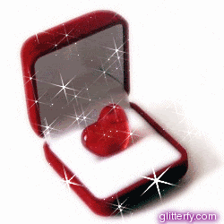 Heart Ring Heart Ring