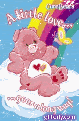 Care Bear Love
