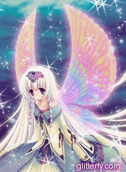 Anime Fairy Anime Fairy