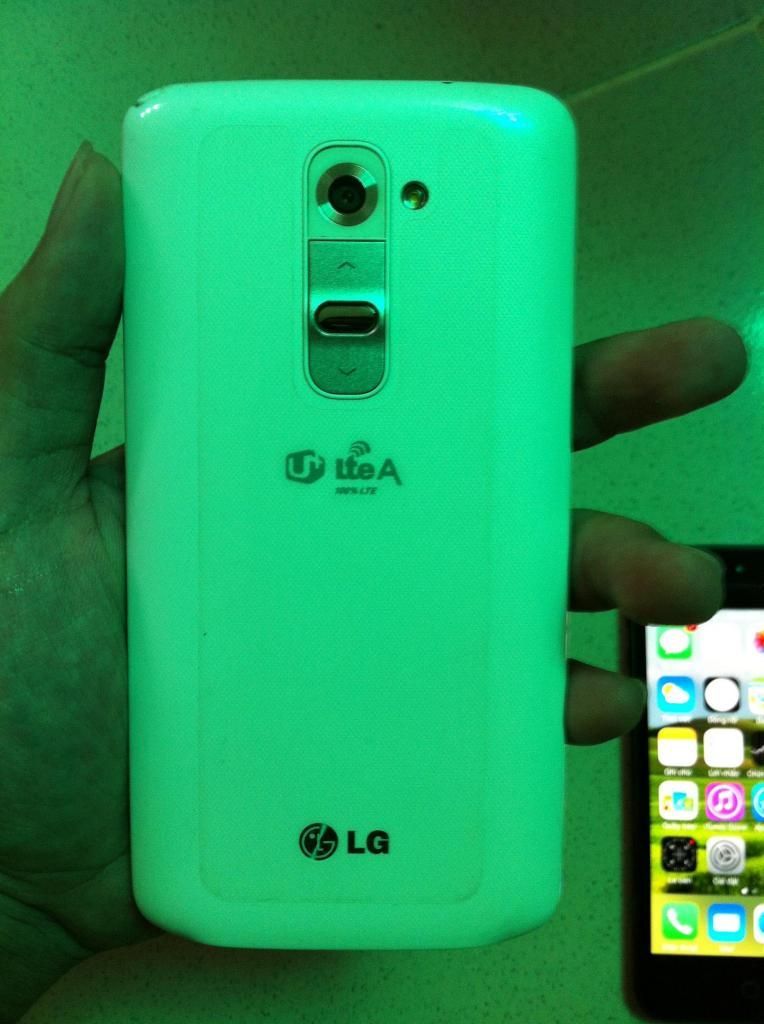 Thanh lý LG G2 2tr5----Iphone 5 world 6tr5 - 1