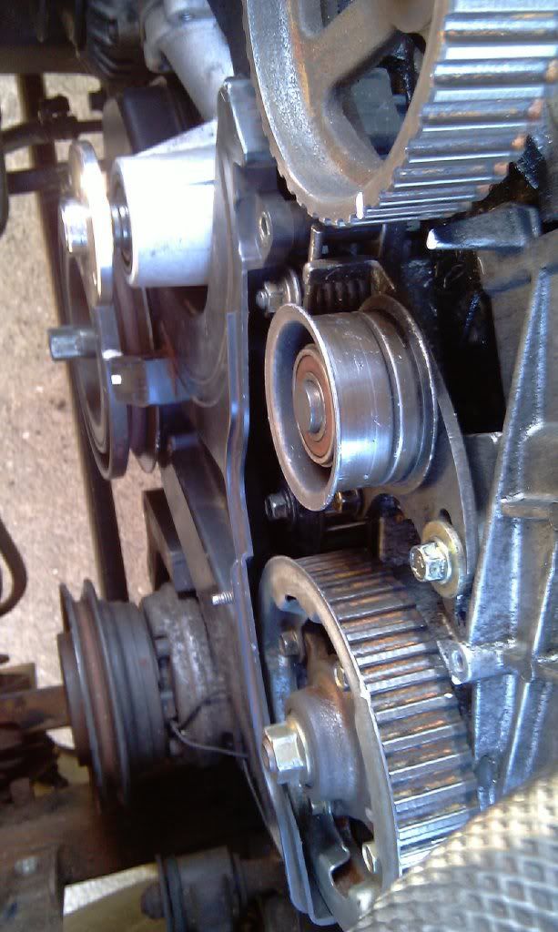 How to Know When to Replace Your Timing Belt - ThoughtCo