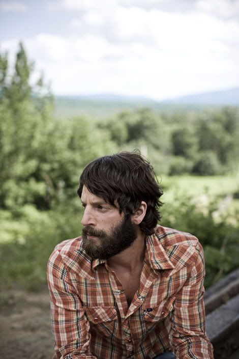 ray lamontagne Pictures, Images and Photos